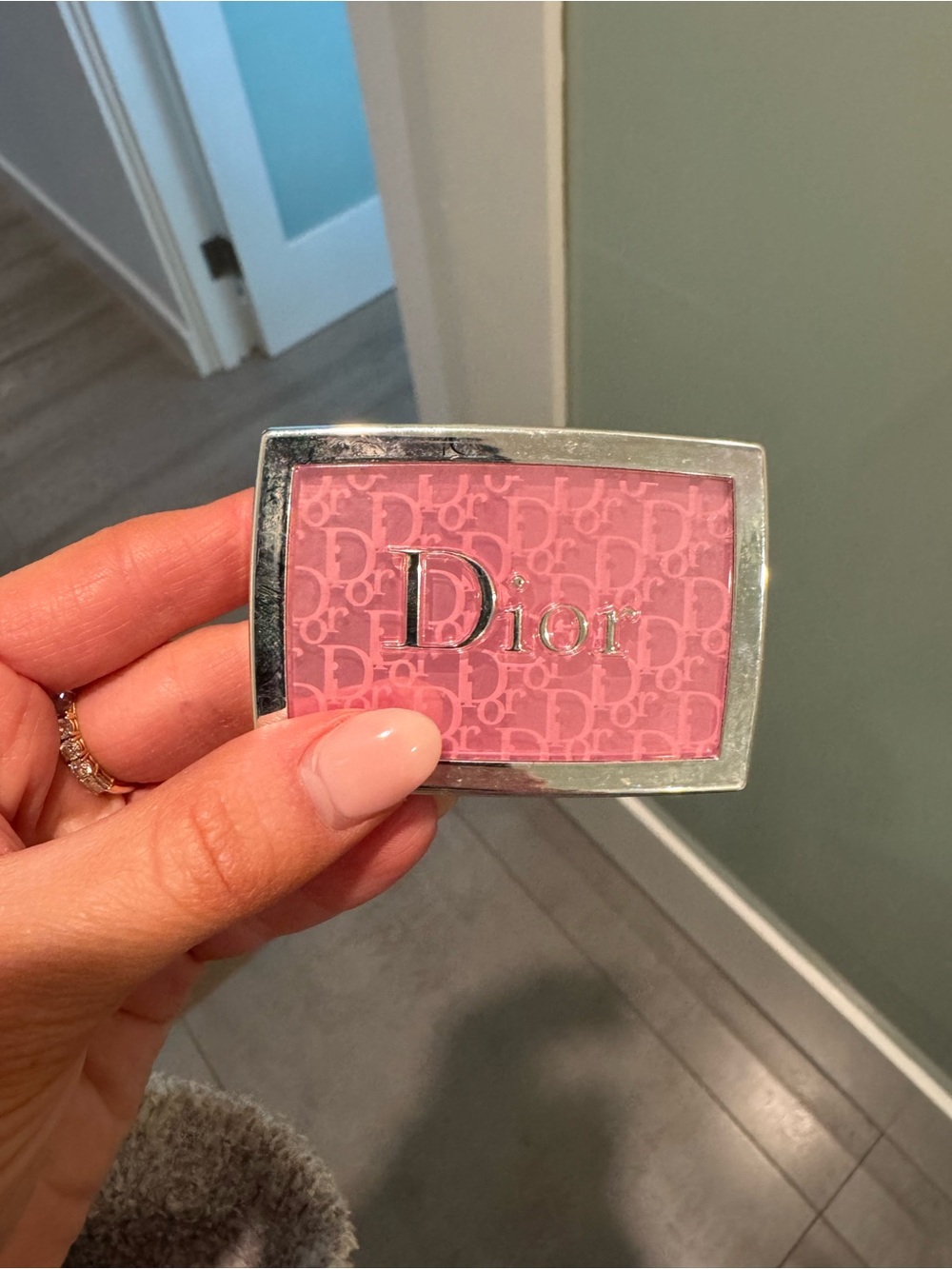 Dior Blush